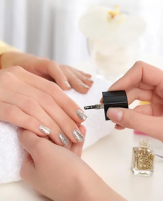 Manicure Treatments